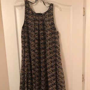 Print Sundress